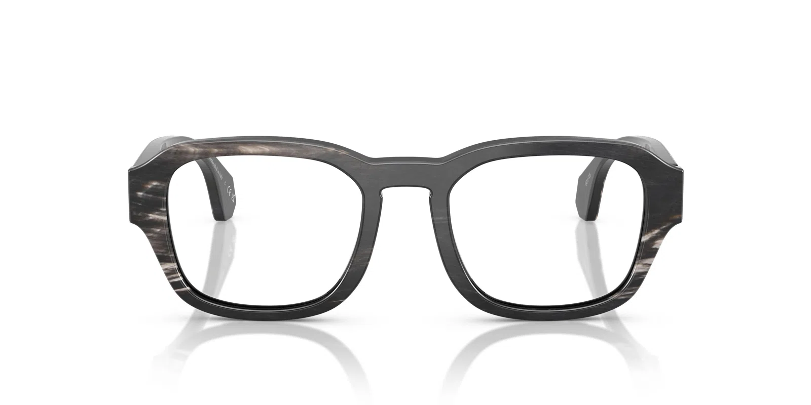 Alain Mikli 3512CO Eyeglasses - view 7